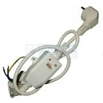 

Cable Electric OUZO for water heater Ariston 65150965