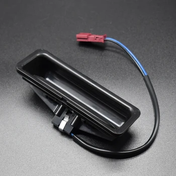 

High quality Trunk Boot Lid Push Button Tailgate Hatch Switch For Bmw E60 E61 E39 OEM 51248168035