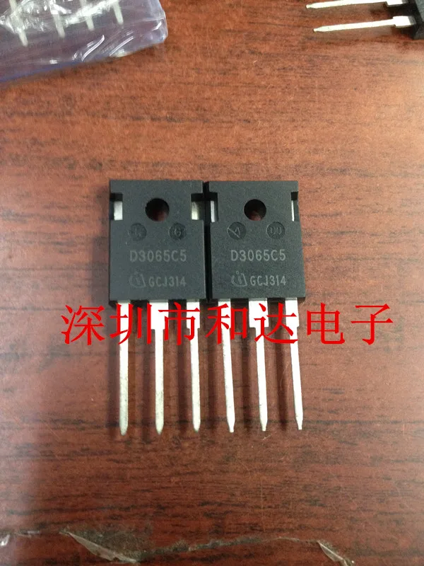 IDW30G65C5 TO-247
