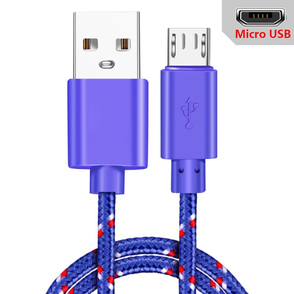 iphone fast charger cable 1M/2M/3M USB Type C Cable Fast Charging USb C Cables Type-c Data Cord Charger USB C For Samsung S20 Note 9 Huawei P20 Pro Xiaomi long iphone charger