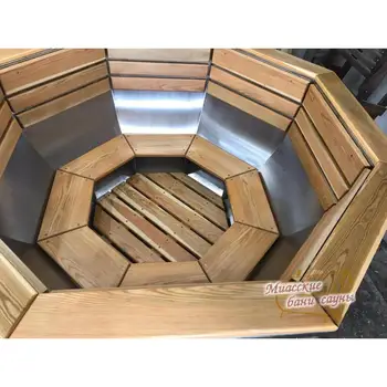 

Чаны