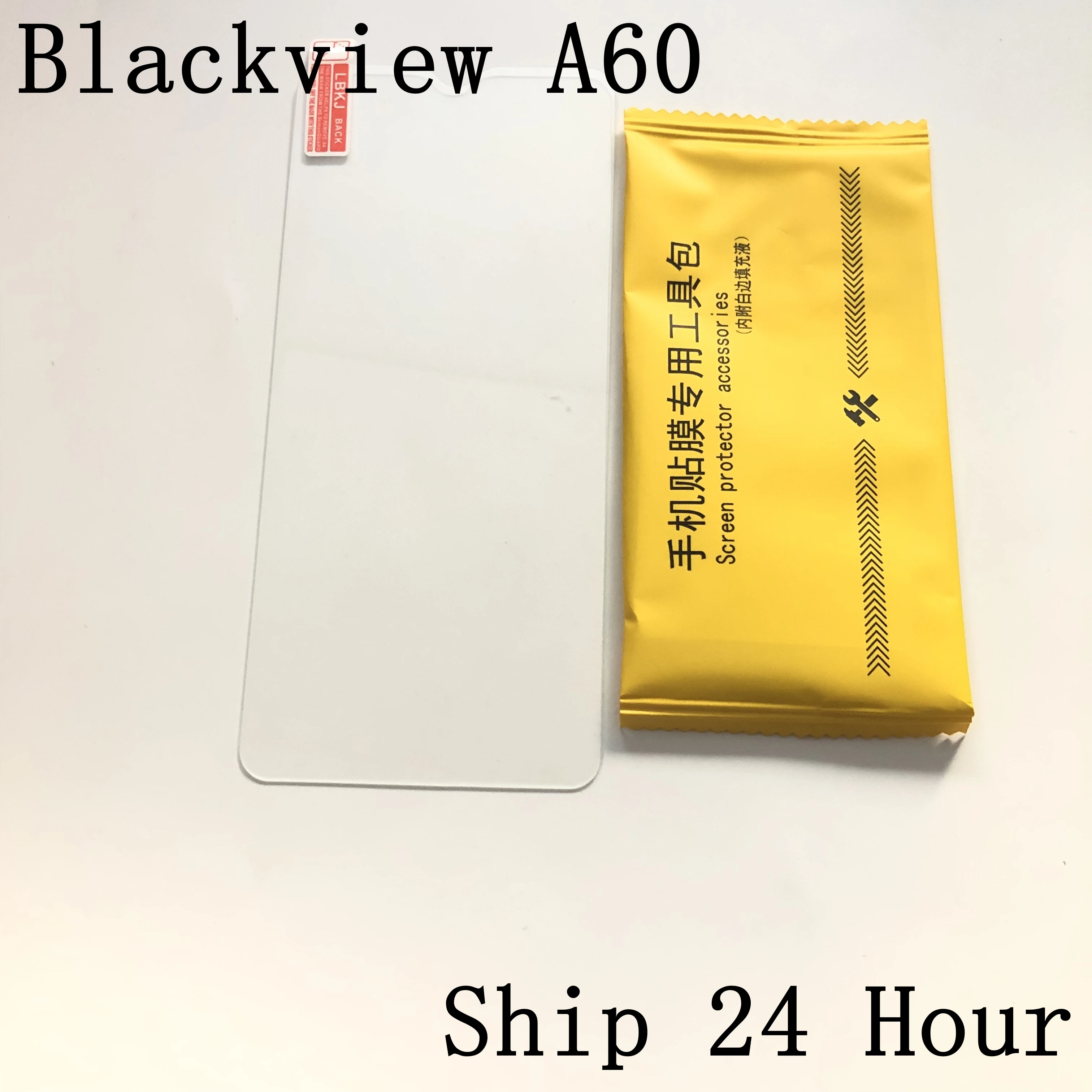 

Закаленное стекло для Blackview A60, бесплатная доставка