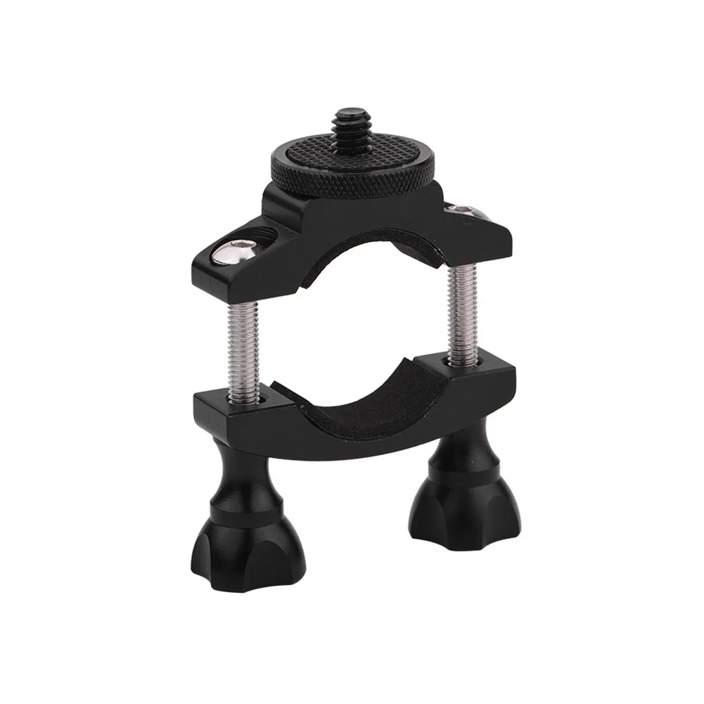 Handheld Gimbal Outdoor Mount Clip Bike Support Bicycle Fixer Kits Stabilizer Anti-skid Camera Accessories For DJI OSMO Mobile 2