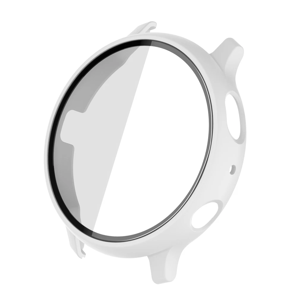 Glass Screen Pelicula Watch Case For Samsung Galaxy Active 2 40-44MM Cover Bumper Accessories clock Protector Smart Accessory Glass Screen Pelicula Watch Case For Samsung Galaxy Active 2 40-44MM Cover Bumper Accessories clock Protector Smart Accessory