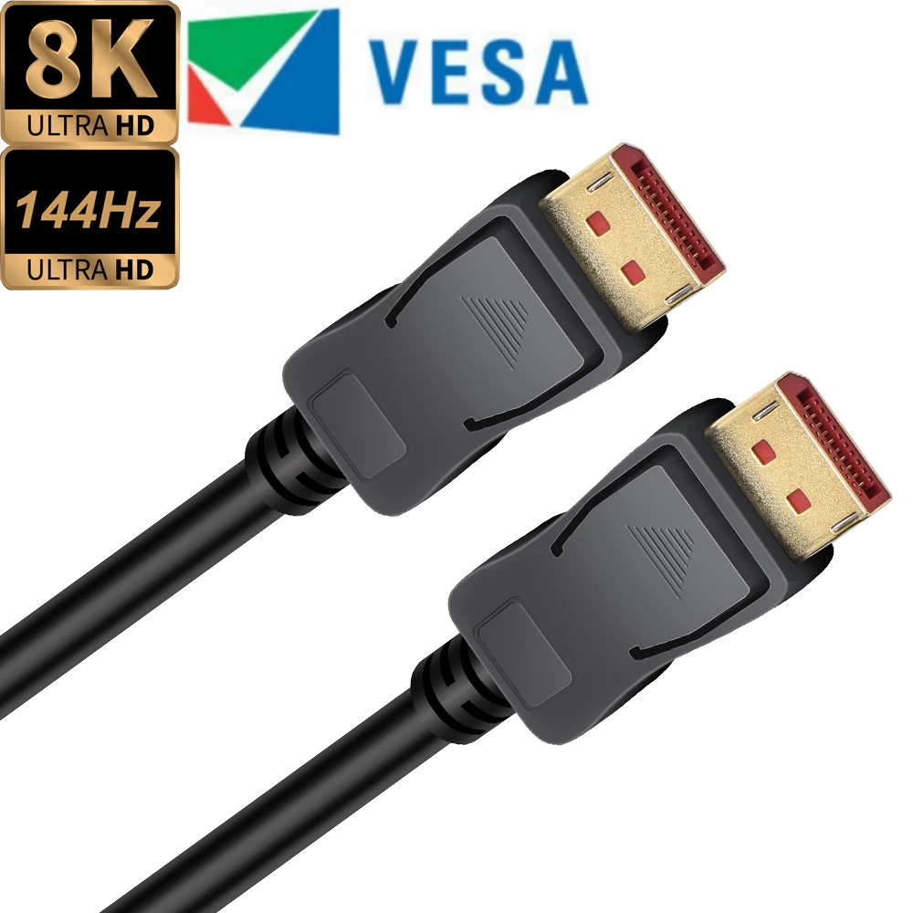 Displayport 1 4 Kabel 144hz Dp 1 4 Kabel 8k Displayport Naar Displayport 1 2 Kabel 8k 60hz 4kx2k 144hz Hdr Dp 1 2g Sync Freesync Aliexpress Displayport 1 4 Kabel 144hz Dp 1 4 Kabel 8k Displayport Naar Displayport 1 2 Kabel 8k 60hz 4kx2k 144hz Hdr Dp 1 2g Sync Freesync Aliexpress