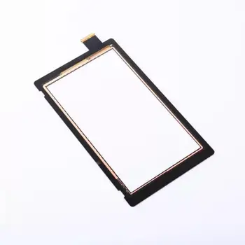 

High quality Transparent Replacement Touch Screen for Switch NS original console