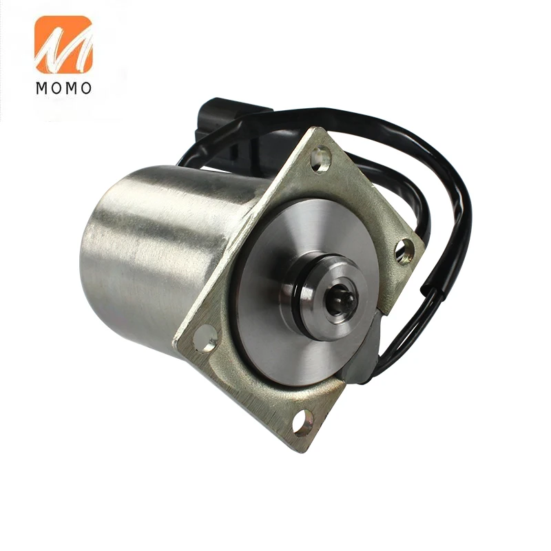

PC200-6 Hydraulic Pump Solenoid Valve 708-23-18272 for Komatsu PC200-6 6D95