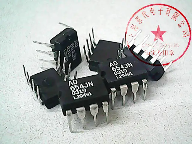 AD654JN DIP-8