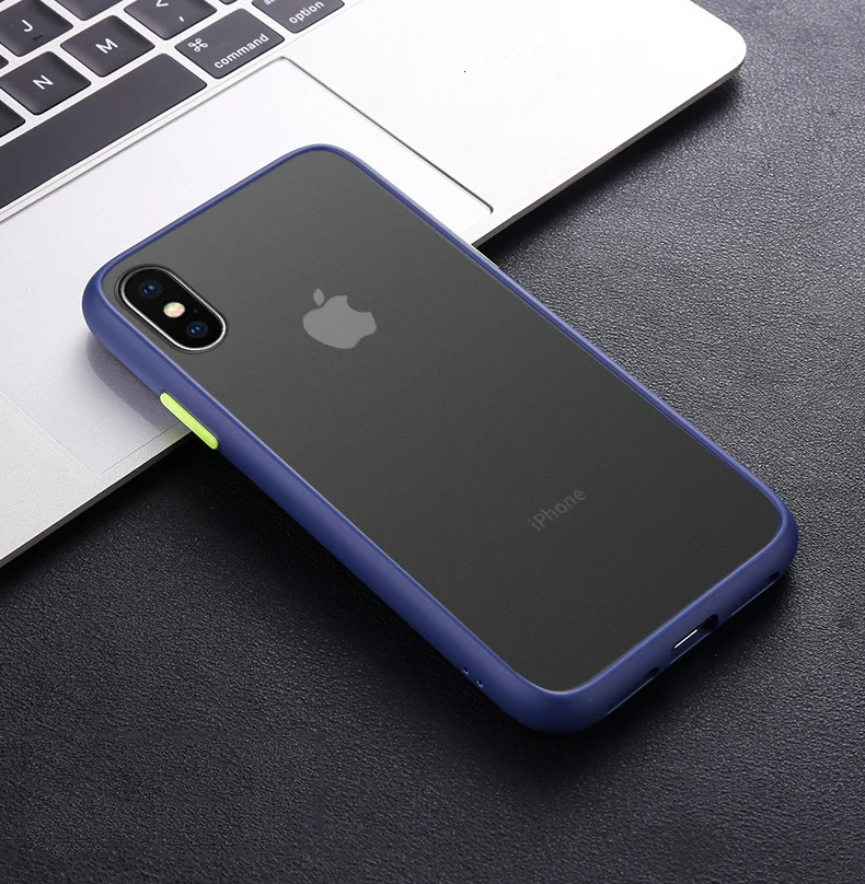 Роскошные аксессуары эстетический чехол для iphone 11 чехол Pro Max funda mate transparente de lujo para iphone XR XS Max X 7 8 Plus чехол