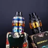 Electronic Cigarettes