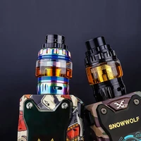 Electronic Cigarettes