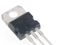 10 шт./лот TIP127 TIP122 5A60-100V 65W
