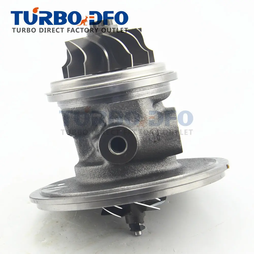 

Turbine Core 8970863433 8970863436 8970863435 For Isuzu Trooper Rodeo Campo 3.1 TD 84Kw P756-TC/4JG2-TC VE180027 VICC VA430023