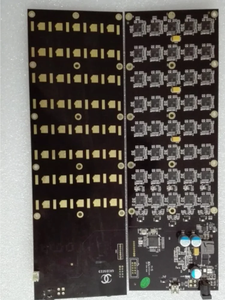 Машина для минерализации Litecoin устройство Gridseed 3-5MH100W USB лучше чтобы antminer zeus ASIC