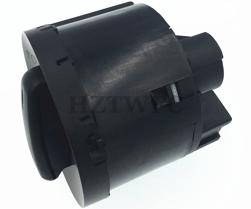 Переключатель противотуманных фар 1K0941431Q для VW Caddy III Touran Jetta Golf V VI 5 6 Passat B6 CC