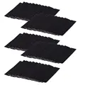 50pcs Black