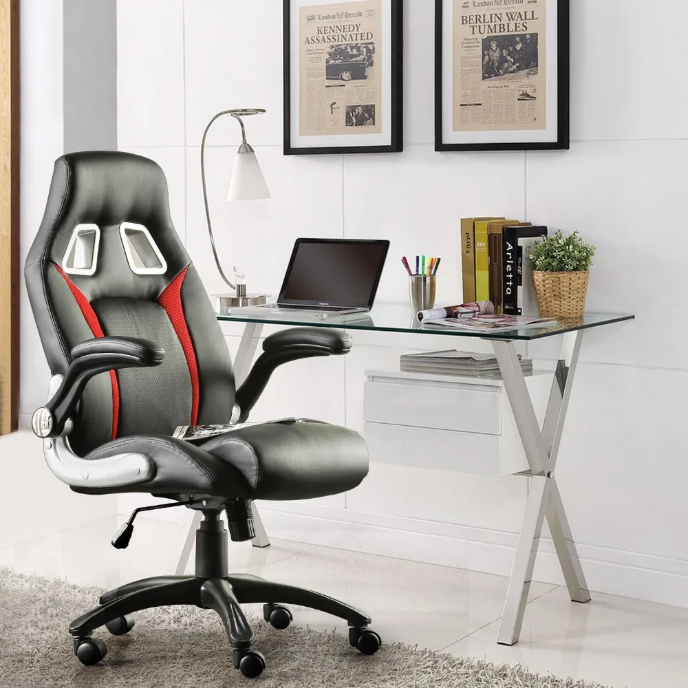 Furgle Swivel Office Chair