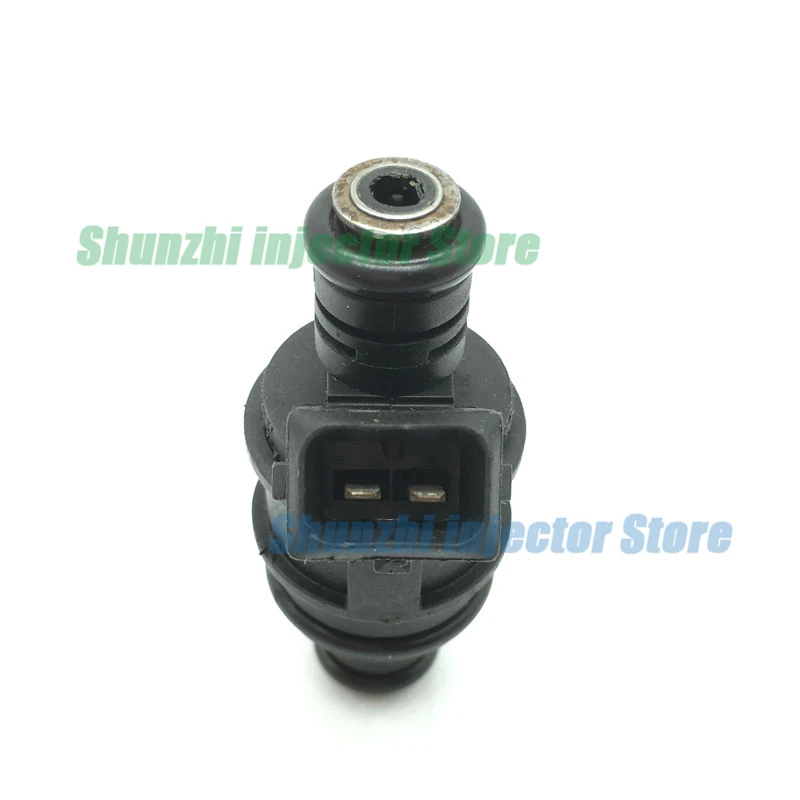6 шт. Форсунка топливной форсунки для OPEL Vectra SAAB VAUXHALL OEM: 90536149 905 361 49