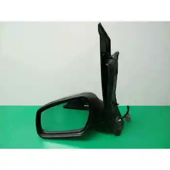 

1524492 REAR VIEW MIRROR LEFT FORD FOCUS C-MAX (CHAP)