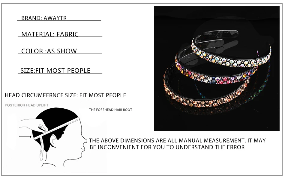 尺寸信息 副本A