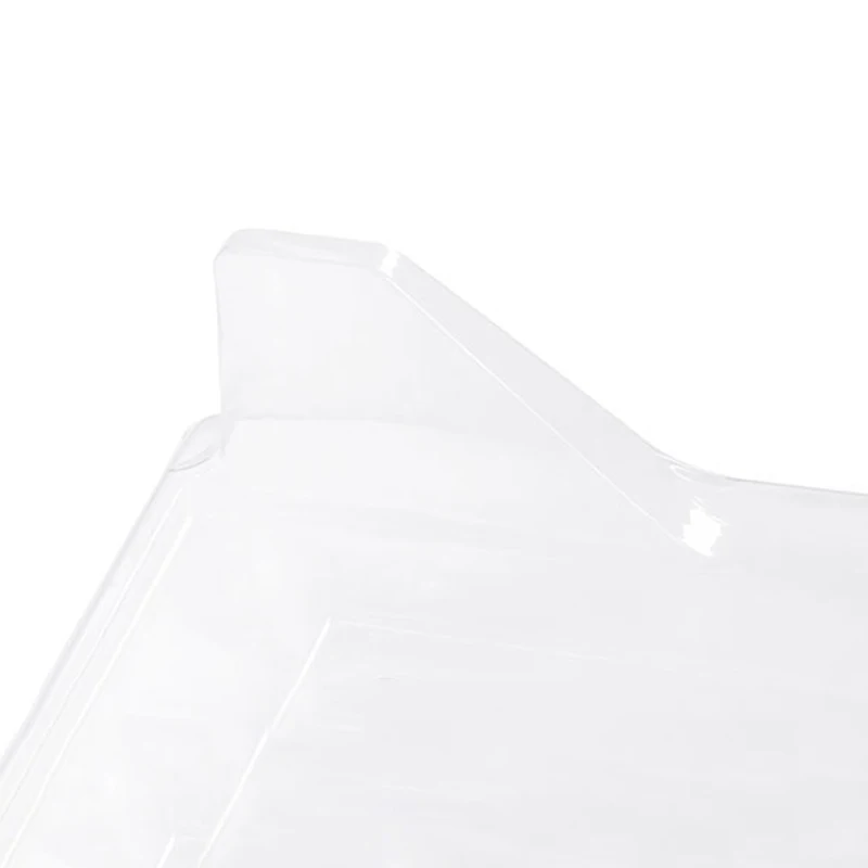 10 шт. пластиковый органайзер для одежды для платяного шкафа стенного шкафа застекленного шкафа шкафчики складные Джемперы футболка джинсы Shitts одежда плата запоминающего устройства