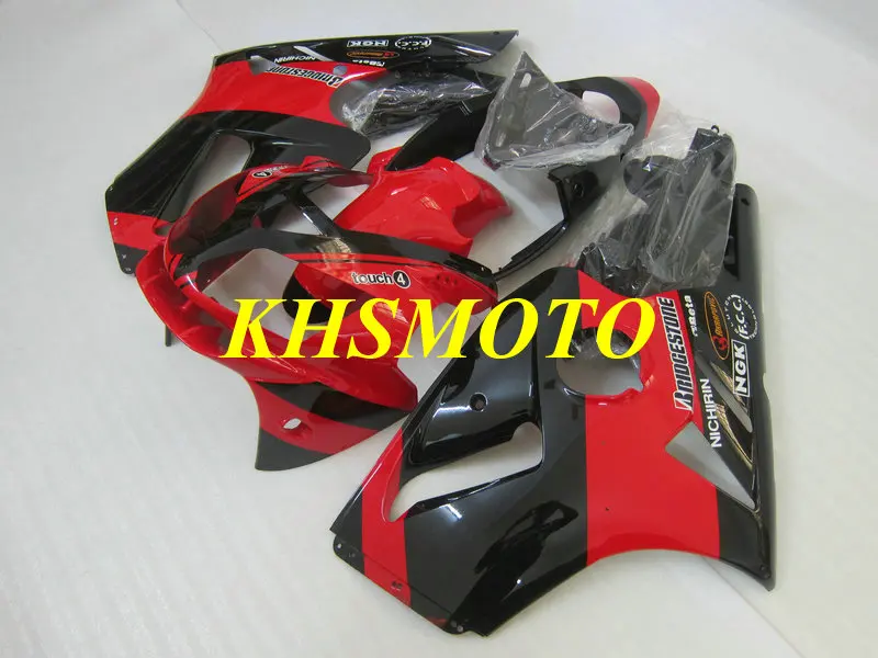 Инжекционный обтекатель комплект для KAWASAKI Ninja ZX12R 2002 2003 2004 2005 02 03 04 05 полный бак