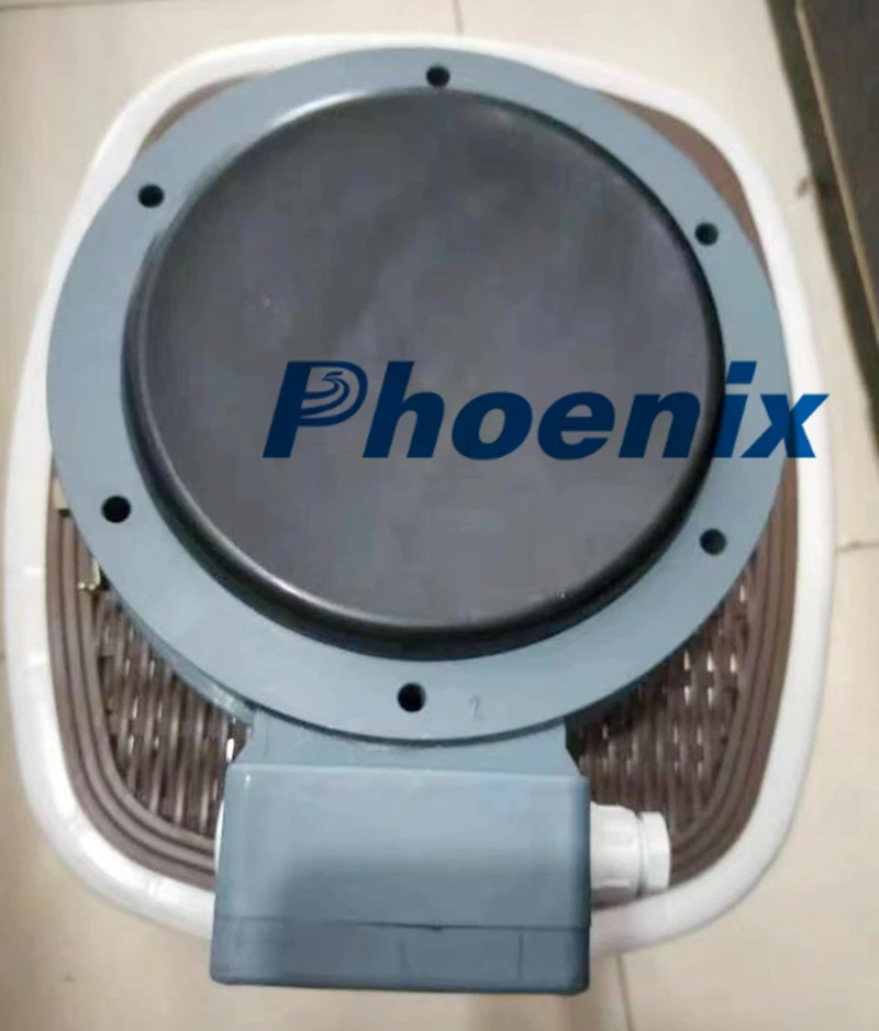 brake motor 