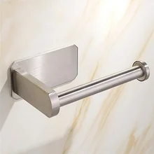 Держатель для бумажных полотенец, держатель для туалетной бумаги, Квадратный держатель для туалетной бумаги, держатель для туалетной бумаги