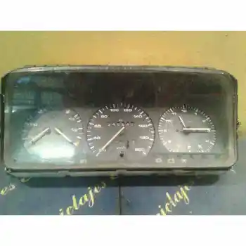 

BOX INSTRUMENTS SEAT TOLEDO (1L)