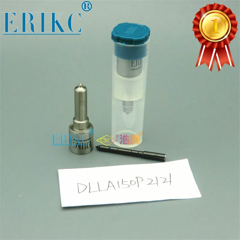 

ERIKC замена форсунки DLLA150P2121 0 433 172 121 Топливная форсунка DLLA 150 P 2121 для Bosch ChangFeng 0 445 110 355