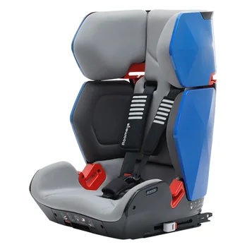

0828 Baby Car Child Safety Seat Isofix Interface Galaxy fit for September-12