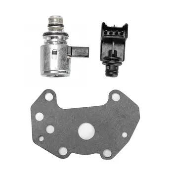

3pcs Transmission Shift Solenoid Valve A518 Fit for Dakota Durango 2000-2003 Vacuum Solenoid Valve New Arrivals