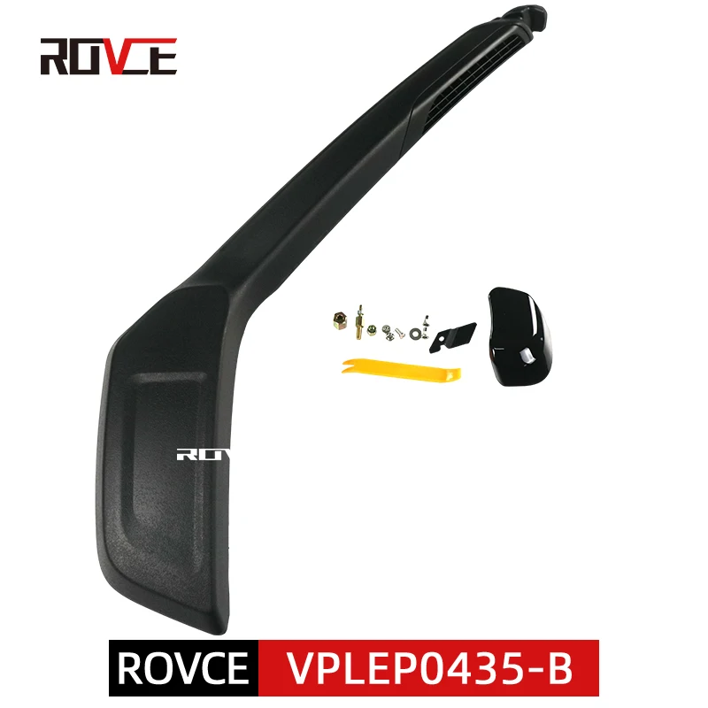 

Car Wading Hose For Land Rover Defender VPLEP0435-B Intake Manifold High Intake Duct Air System Accessaries Car Wading Hose For