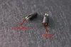 DIY headset accessories headset pin 0.78 to MMCX pin conversion pin ► Photo 1/3