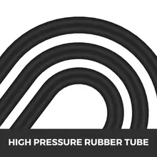 Сварочный фонарь с гибкой головкой газового клапана 150 Ампер 12 футов WP-17FV с воздушным охлаждением TIG Новинка