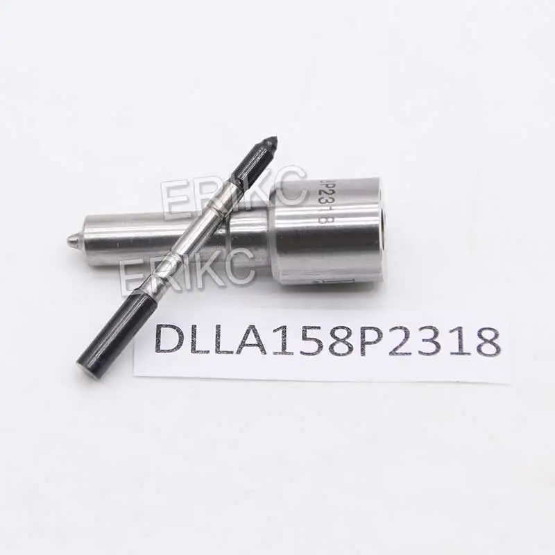 ERIKC DLLA158P2318(0433172318) Common Rail Топливная форсунка DLLA 158P2318 для bosch Инжектор 0445120325
