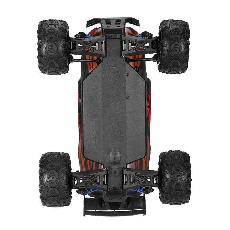 9302X Радиоуправляемая машина 1/18 4WD 2 4G 50 км/ч высокоскоростная с дистанционным