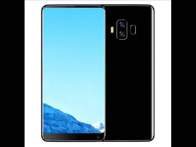 VKworld S8 смартфон с 5 5-дюймовым дисплеем восьмиядерным процессором MTK6750T ОЗУ 4 Гб ПЗУ