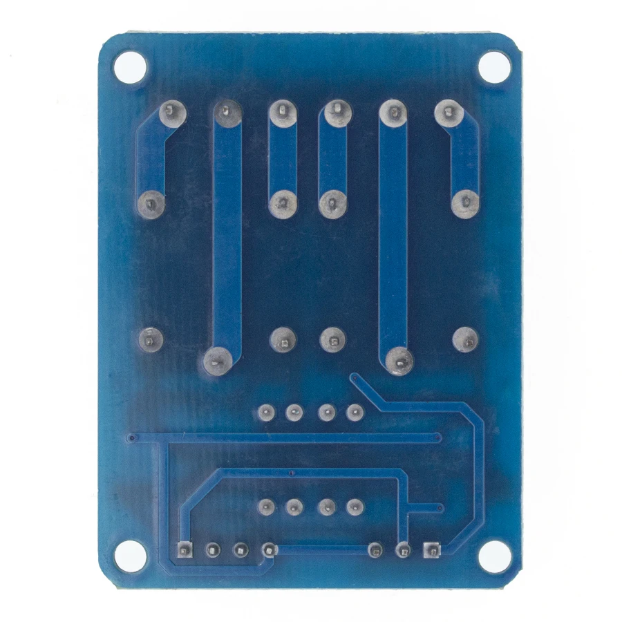 2 канальный релейный модуль постоянного тока 5 В для Raspberry Pi ARM AVR DSP оптовая продажа