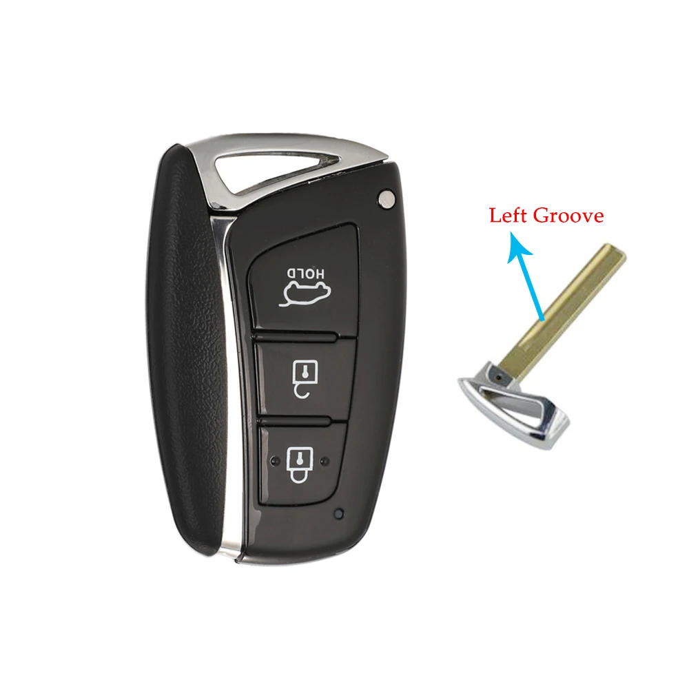 msd plug wires YIQIXIN 3 Button Keyless Go Smart Remote Car Key For Hyundai Santa Fe 2012 2013 2014 2015 433Mhz ID46 Chip 954402W500 954402W600 ignition coil