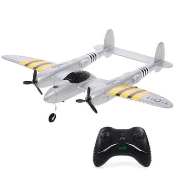 

Airplanes Toys RC Fighter Glider Plane 2.4G Remote Control Aircraft Model Fixed Wing Drone Funny Kids Toys Children Boys Gifts