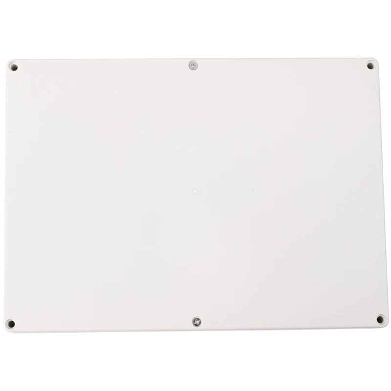 11," x 8,3" x 3," пластиковый корпус проект Чехол DIY Распределительная Коробка