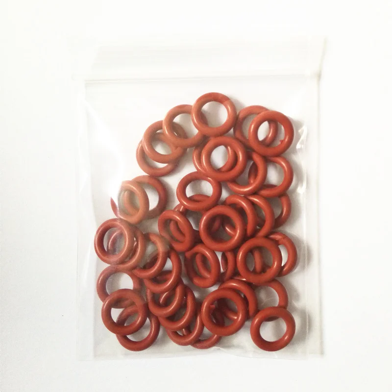 20piecse Fuel Injector Rubber Oring Seal For Lexus Gs350 Gs450h Is350