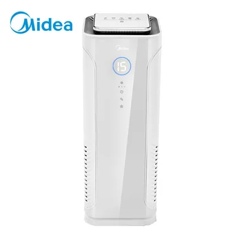

Midea KJ400G-E33 Cleaner Household Formaldehyde Removal Second-hand Smoke PM2.5 Haze Dust Bedroom Living Room