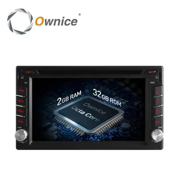 

Ownice C500 Android 6.0 Octa 8 Core 2G RAM 2 din car dvd Radio player GPS Navi Video Monitor For universal BT 4G SIM LTE Network