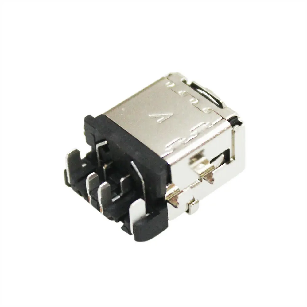 

JIANGLUN New DC Power Jack Charging Port Connector Socket For ASUS Rog G731GW-XB74
