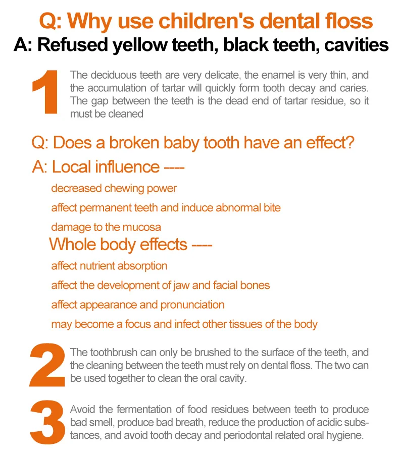 picaretas para os dentes cuidado palitos com