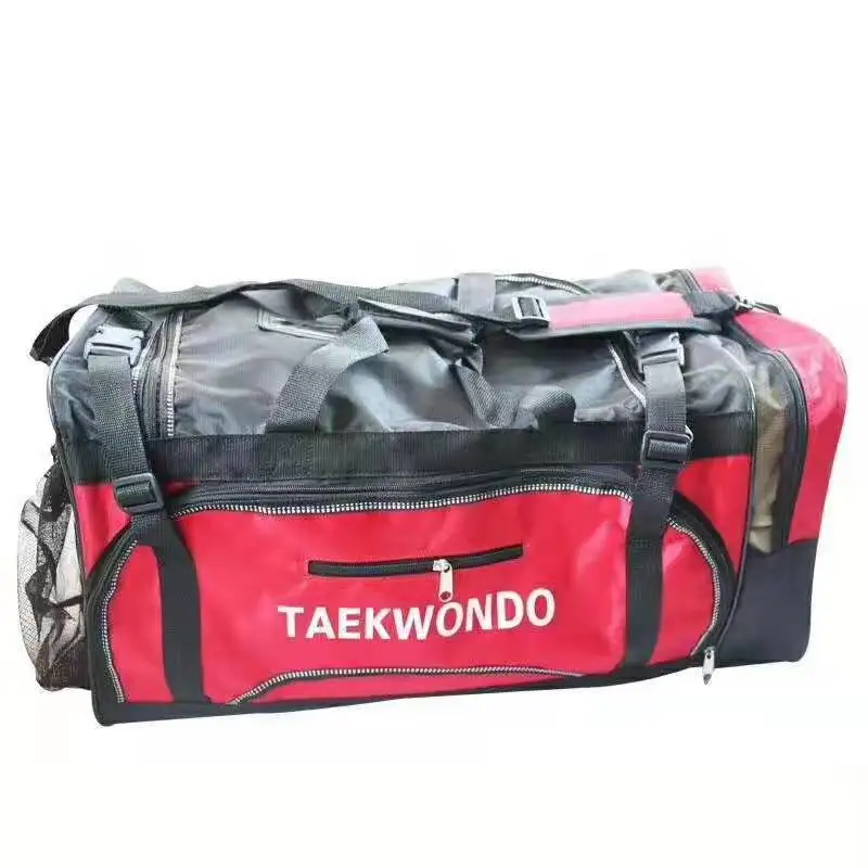 Taekwondo Bag Protectors gear bags one shoulder Traving bags Travel