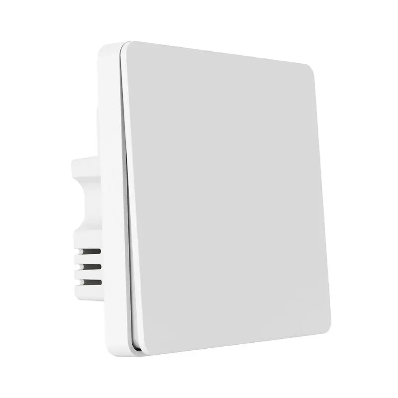 

Wifi Smart Switch Wireless Electrical Household Appliance Remote Control Wall Switch Support Voice Control