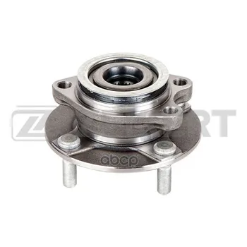 

Hub before. Nissan cube (Z12) 08-tilda (_ c11x) 07-zekkert art. rl-1362